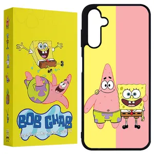 BOB Ghab BCPA25 Cover For Samsung Galaxy A25