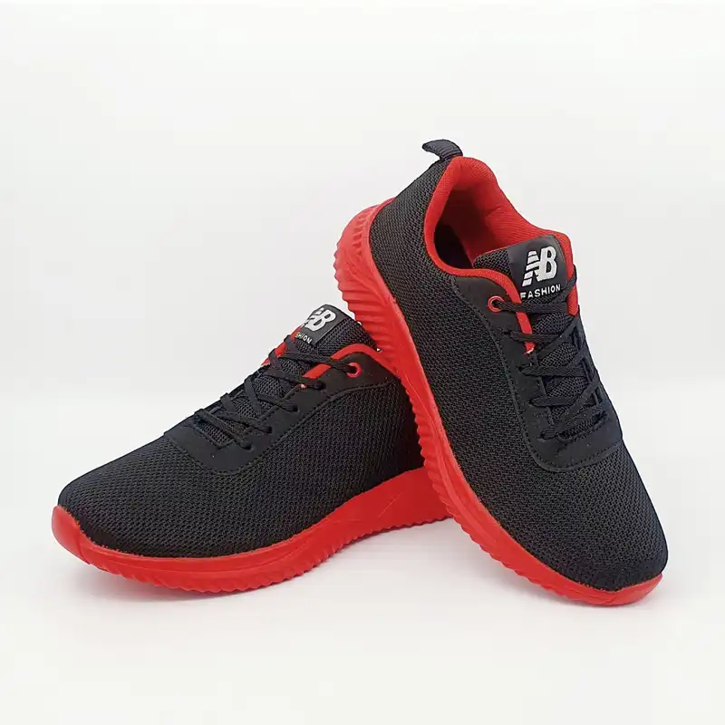 کفش پیاده روی مردانه پویان گام پیام مدل آرمان کد 9576