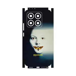 MAHOOT Silence of the Lambs-FullSkin Cover Sticker for Xiaomi 14T