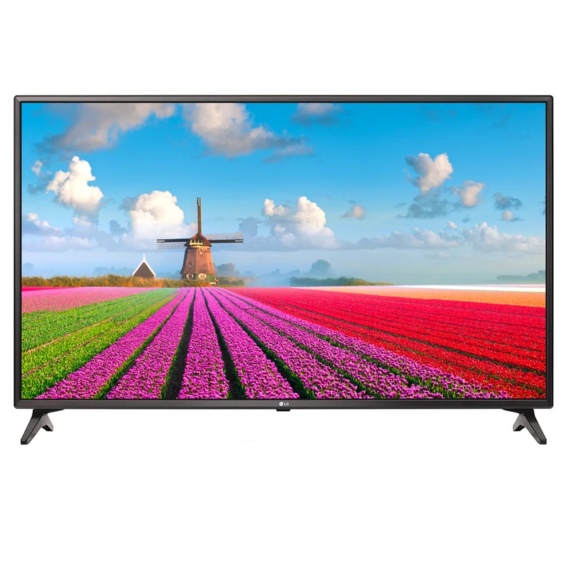 تلویزیون ال ای دی هوشمند ال جی مدل 49LJ62000 سایز 49 اینچ