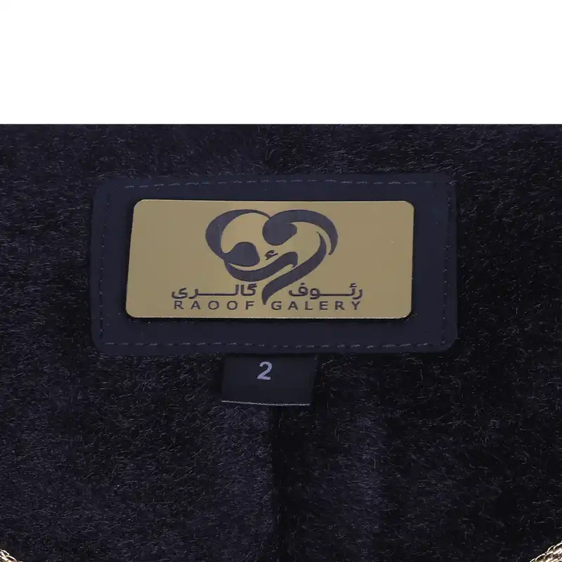 پالتو زنانه رئوف گالری مدل 06