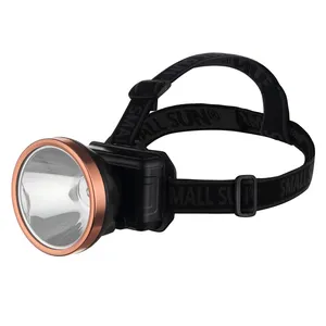 چراغ پیشانی اسمال سان مدل H-03
