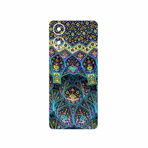 MAHOOT Iran Tile 14 Cover Sticker for Motorola Moto G04
