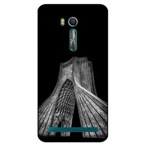 Megafone 8263 Cover For Asus Zenfone Go / ZB551KL