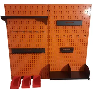 قفسه ابزار مدل  wallcontrol 10097W