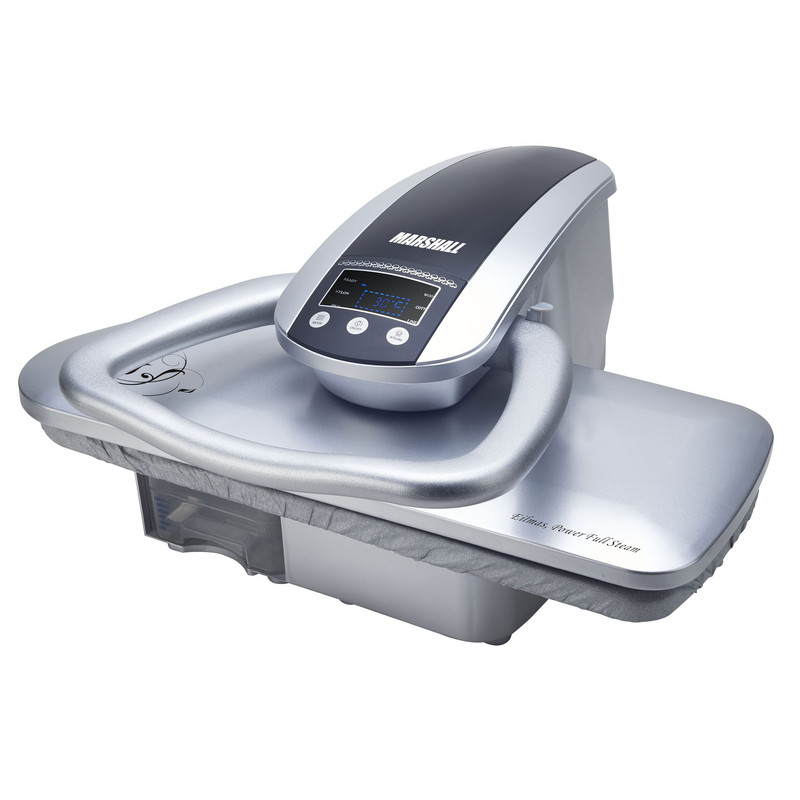 اتو پرسی مارشال مدل 8100