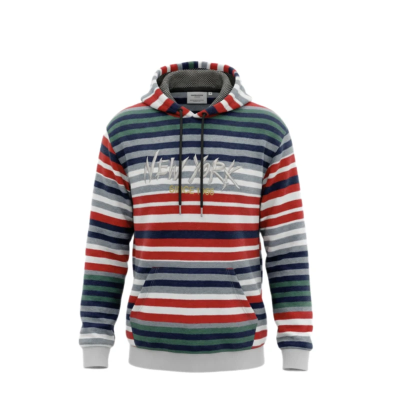 هودی پسرانه مدل Sh 123