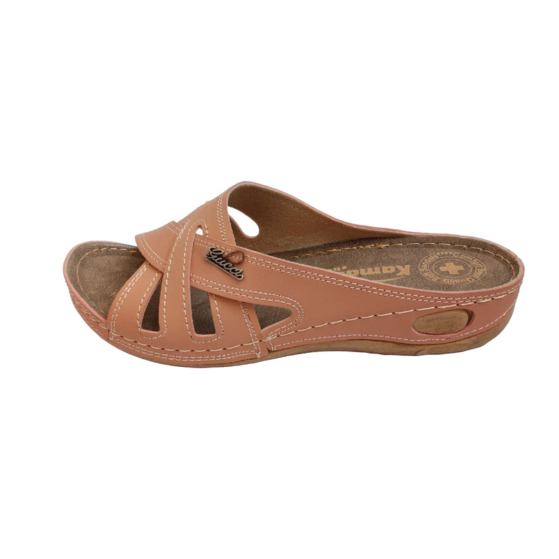 دمپایی زنانه مدل 105