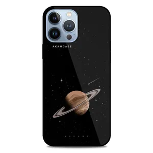 AKAM AMC-WA13PROMAX-PLANET-22 Cover For Apple iPhone 13 Pro Max