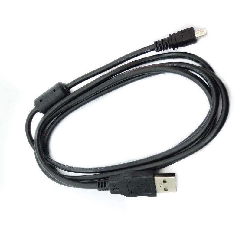 قیمت و خرید کابل تبدیل USB به USB UC-E6 مدل UC6 طول 1.5 متر