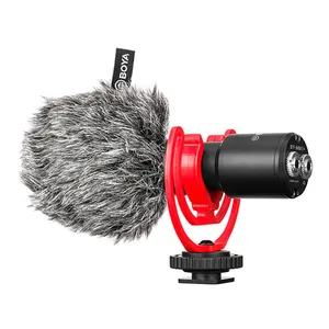 میکروفن شاتگان بویا مدل MM1 Plus