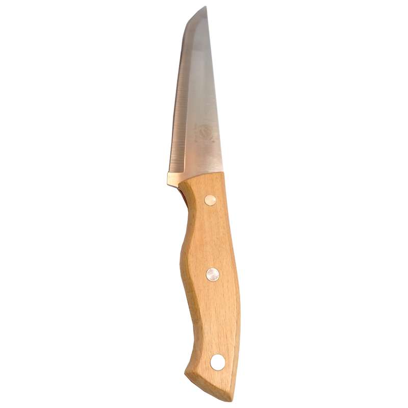 چاقو مدل فیگارو کد 115
