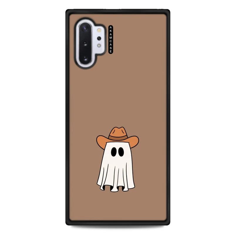 کاور آکام مدل AMC-WSGN10P-BOO-11 مناسب برای گوشی موبایل سامسونگ Galaxy Note 10 Plus