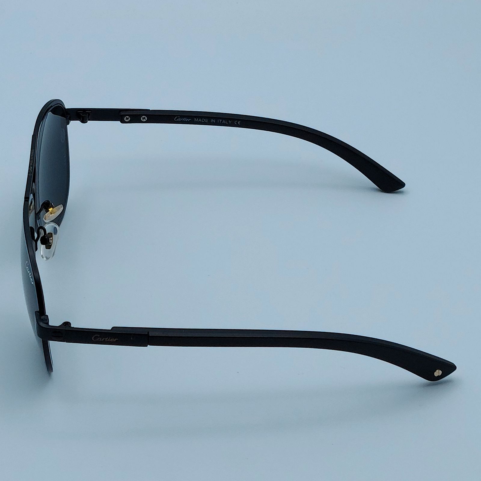 عینک آفتابی  مدل 125 T650488 -  - 4