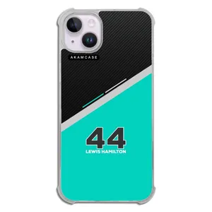 AKAM AMC-WTA14PLUS-BENZ7 Cover For Apple iPhone 14 Plus