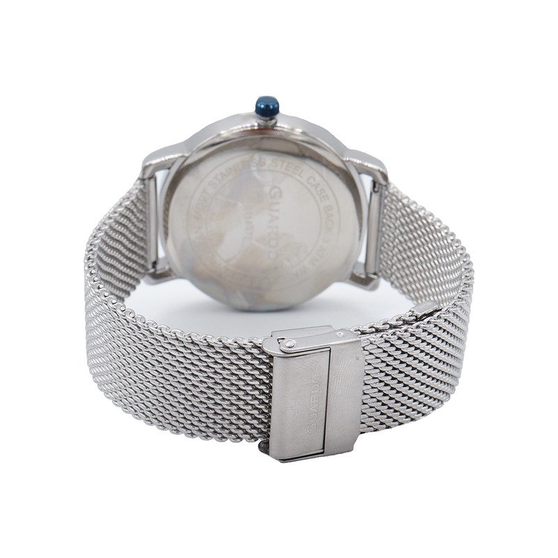 ساعت مچی عقربه‌ای مردانه گواردو مدل GUA11897-3