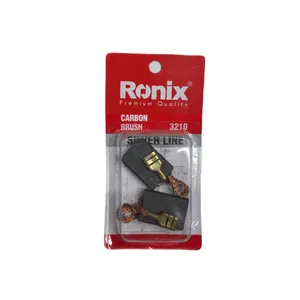 ذغال سنگ فرز رونیکس کد 3210-3220 مجموعه دو عددی