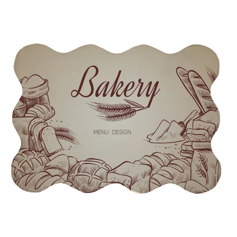 پادری مدل دالبر طرح آشپزخانه کد 8240 سایز 80x110 سانتی متر