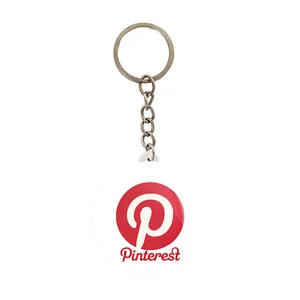 جاکلیدی خندالو مدل پینترست Pinterest کد 8530