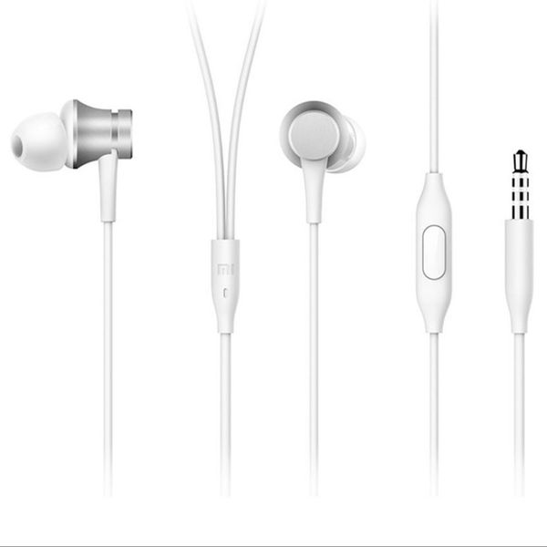 هندزفری شیائومی مدل In-Ear Headphones Basic