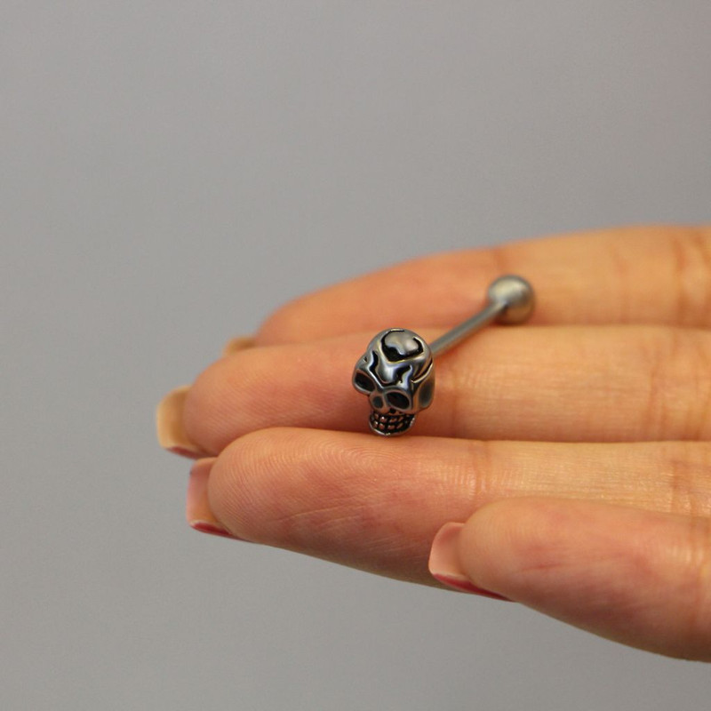 پیرسینگ پایتخت مدل PS513_A