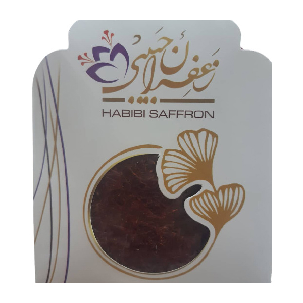 زعفران حبیبی - 4 گرم