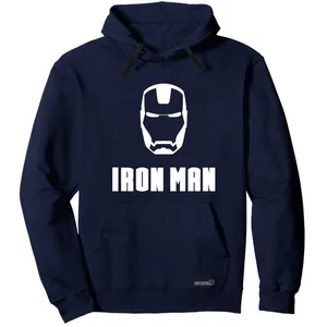 هودی زنانه 27 مدل Iron Man کد MH963