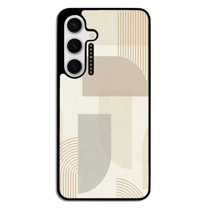 کاور آکام مدل AMC-WSGS24-BOHO-31 مناسب برای گوشی موبایل سامسونگ Galaxy S24