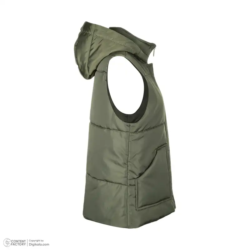 جلیقه زنانه برندس مدل 1038C21