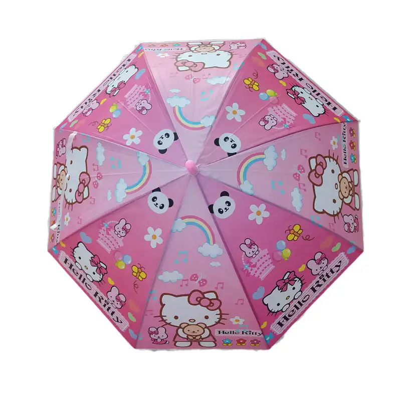 چتر بچگانه مدل کیتی