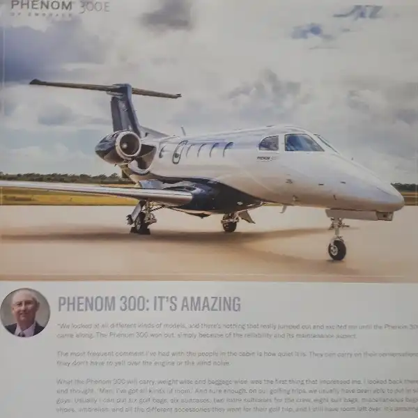 مجله خلبان حرفه اي جولاي 2018