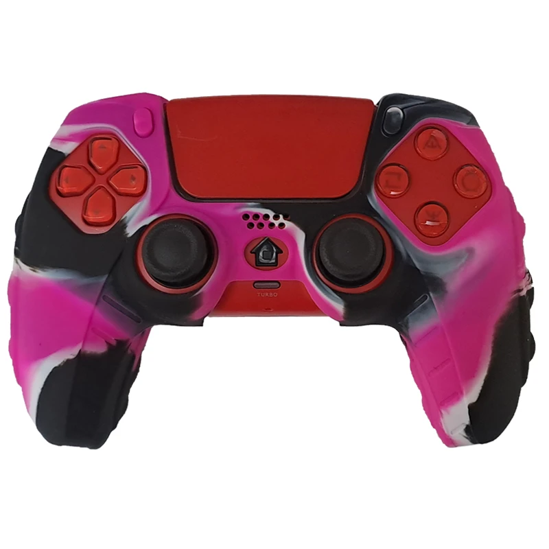 محافظ دسته بازی پلی استیشن 5 مدل Anti Slip PS5599