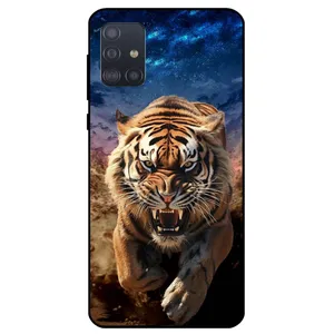Megafone Tiger 7454 Cover For Samsung Galaxy A71