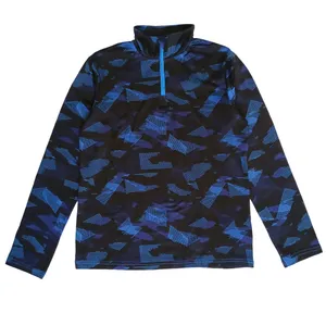 سویشرت ورزشی بچگانه  مدل sh2024