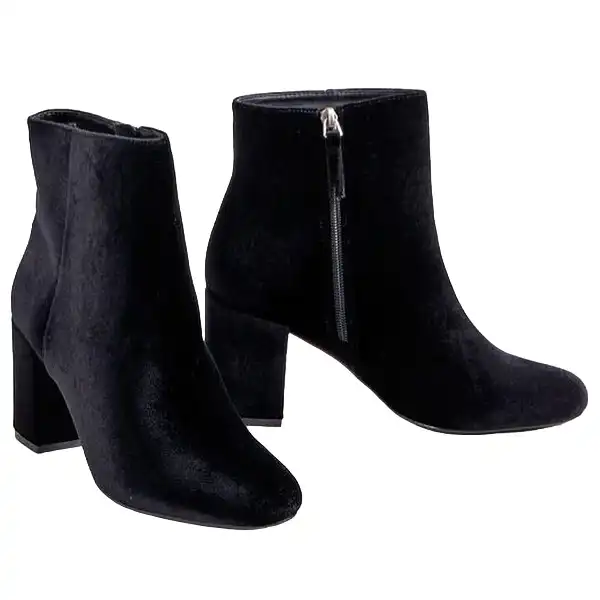 نیم بوت زنانه جاست فاب مدل 809