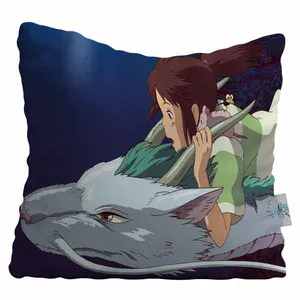 کوسن کودک شمسه نگار طرح شهر اشباح مدل 885