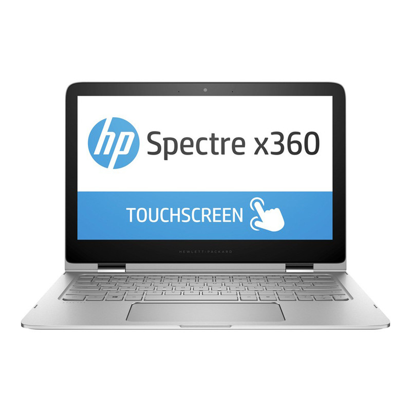 لپ تاپ 13 اینچی اچ پی مدل Spectre X360 13T لپ تاپ 13 اینچی اچ پی مدل Spectre X360 13T