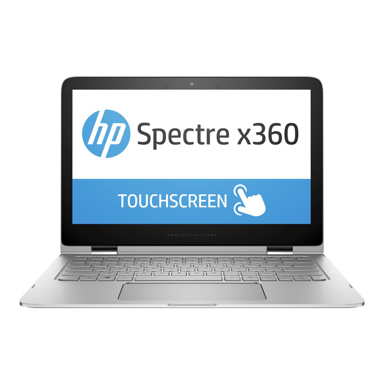 لپ تاپ 13 اینچی اچ پی مدل Spectre X360 13T
