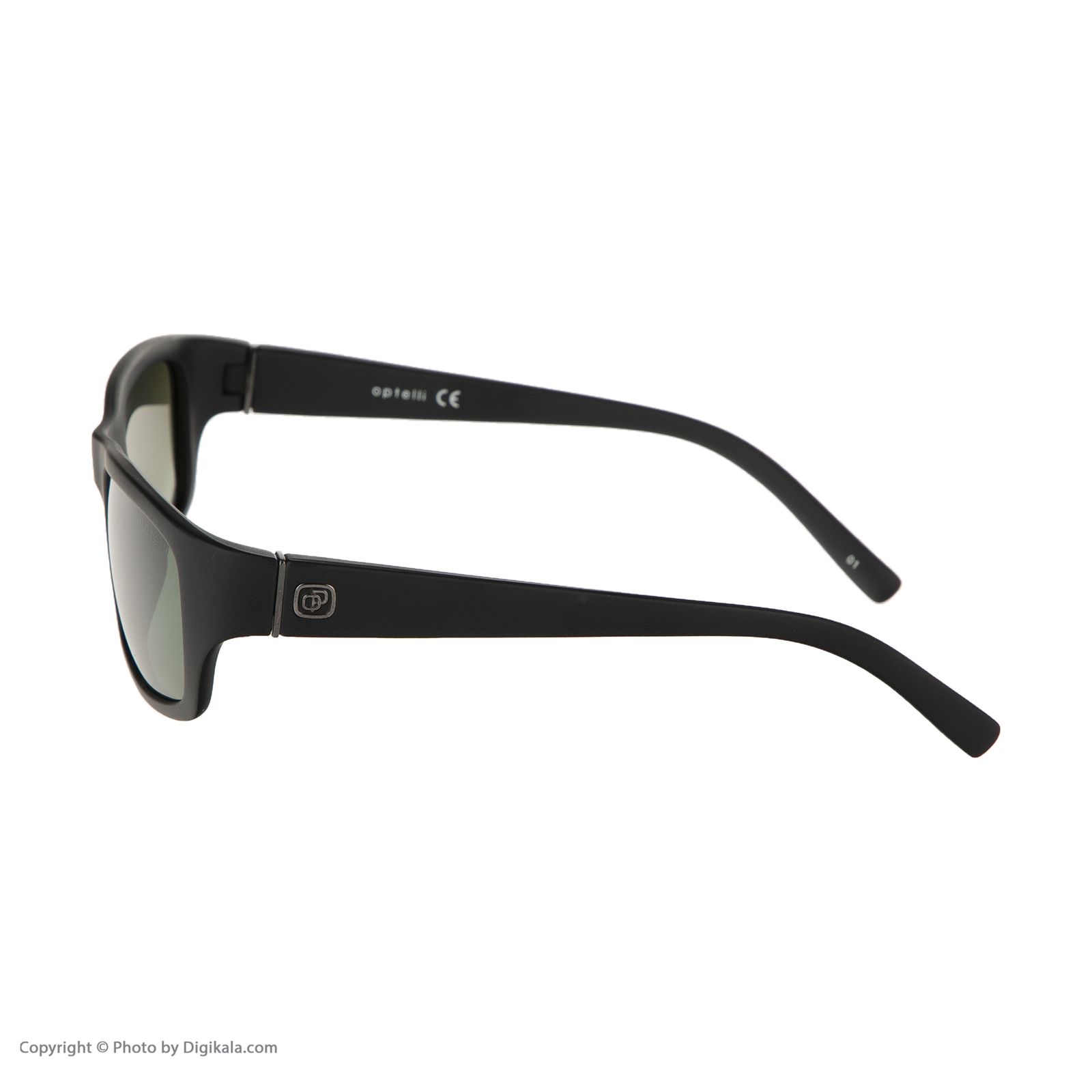 عینک آفتابی زنانه اوپتل مدل 2022 -  - 5