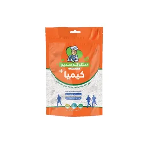 نمک کم سدیم با زینک کیمیا - 1000 گرم