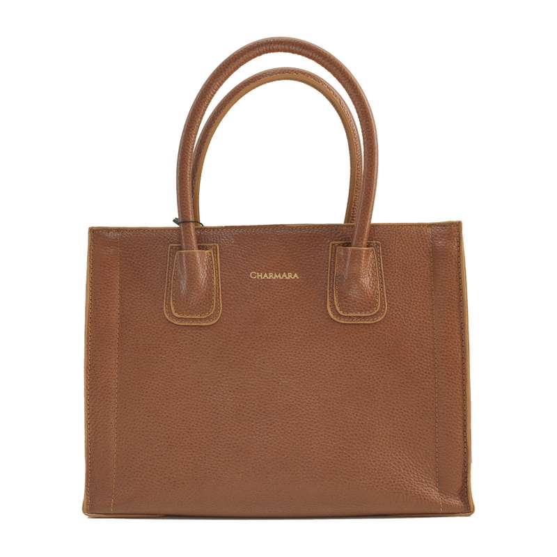 کیف دستی زنانه چرم آرا مدل z062