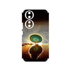 MAHOOT Night Light Fountain Cover Sticker for Honor 90
