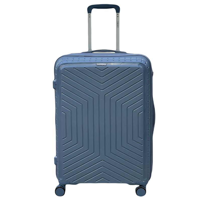 چمدان سامیت مدل SOM925L سایز بزرگ ارتفاع 75 سانتی متر