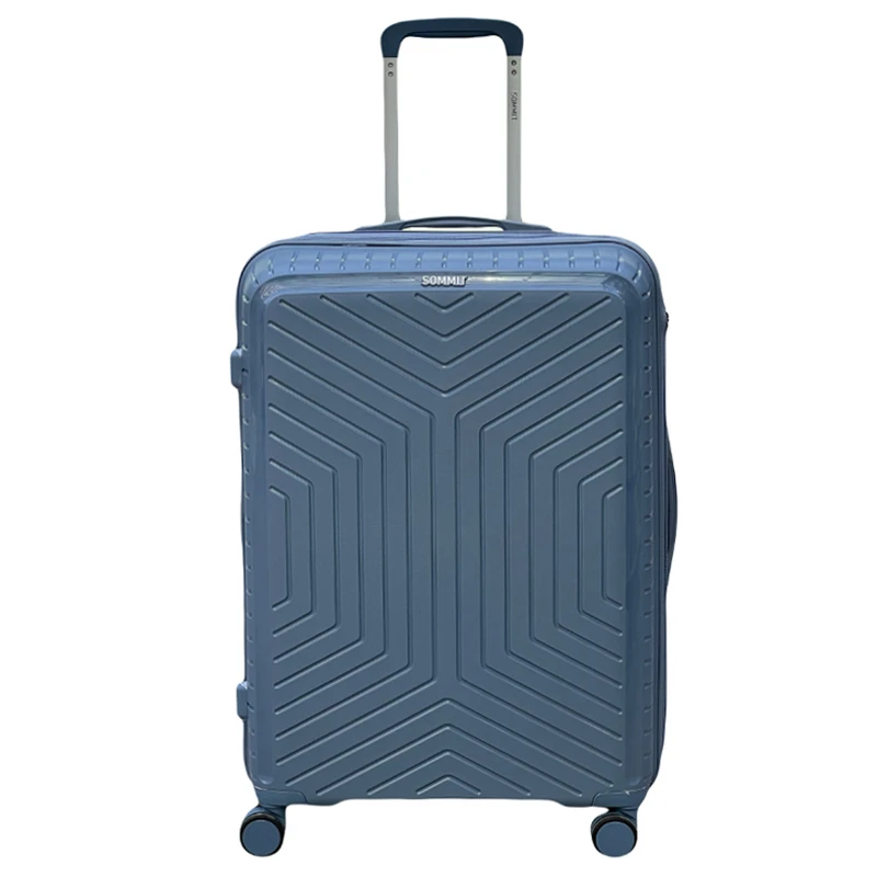 چمدان سامیت مدل SOM925S سایز کوچک ارتفاع 53 سانتی متر