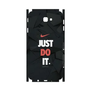 MAHOOT  NK-FullSkin Cover Sticker for Samsung Galaxy J7 Prime