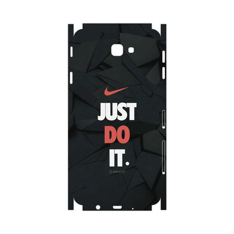 برچسب پوششی ماهوت مدل NK-FullSkin مناسب برای گوشی موبایل سامسونگ Galaxy J7 Prime