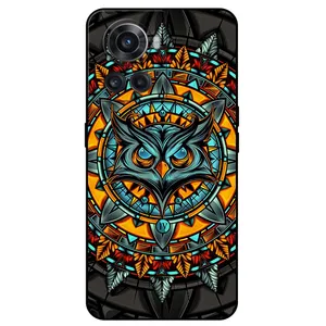 Megafone Owl 1903 Cover For OnePlus Ace