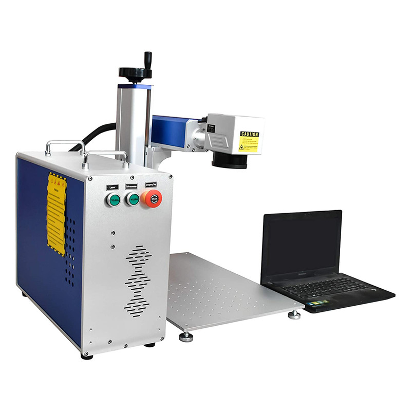 دستگاه لیزر حکاکی مدل 50w