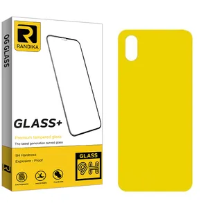 Randika RK Back Protector For Xiaomi Redmi 9A