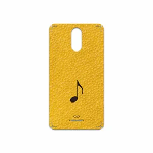 MAHOOT ML-CHNG Cover Sticker for Tecno WX3F LTE